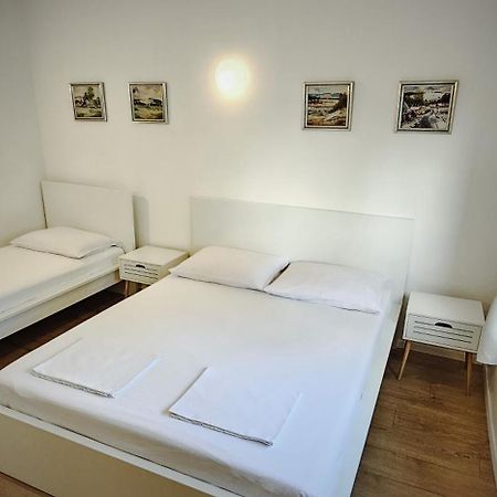 Apartment Buco Stari Grad Kültér fotó