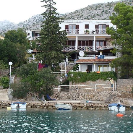 Apartment Buco Stari Grad Kültér fotó