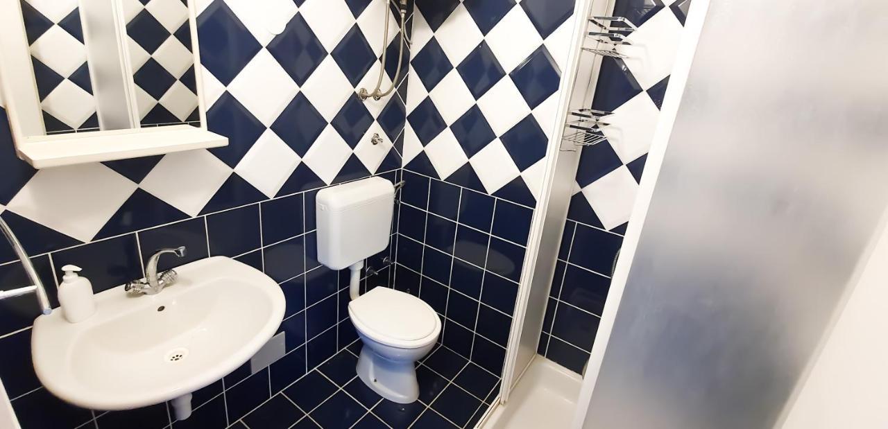Apartment Buco Stari Grad Kültér fotó
