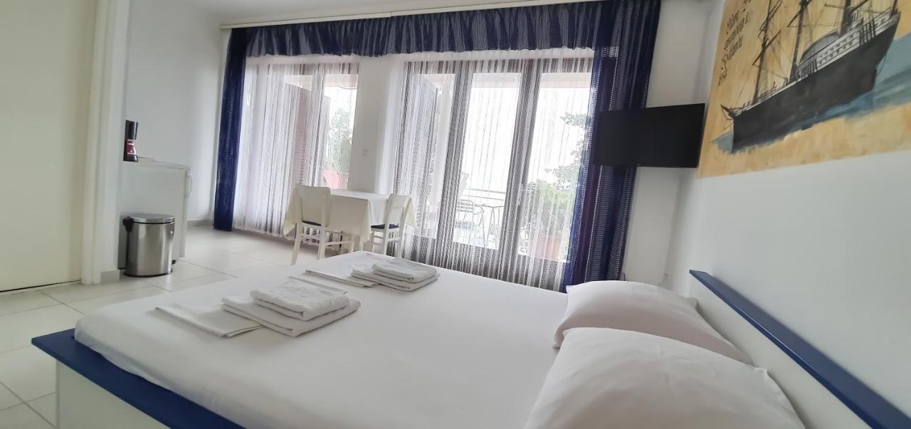 Apartment Buco Stari Grad Kültér fotó