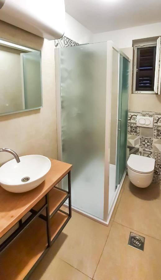 Apartment Buco Stari Grad Kültér fotó