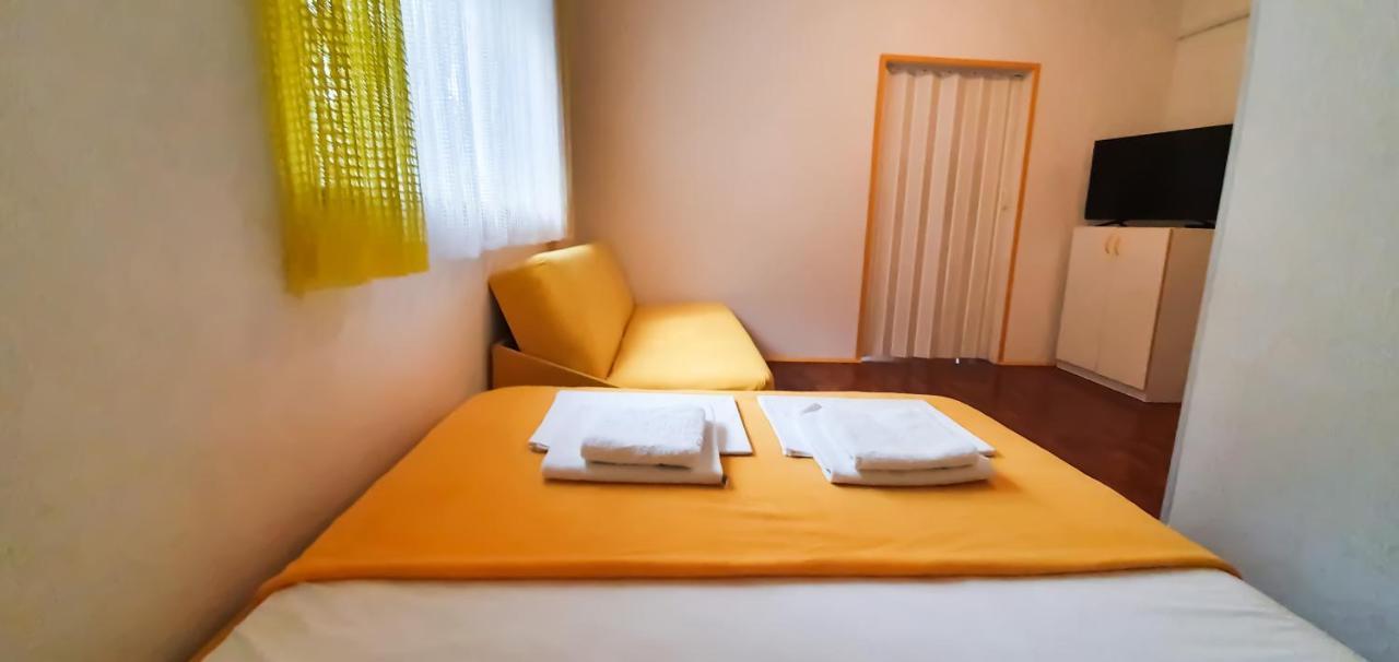 Apartment Buco Stari Grad Kültér fotó