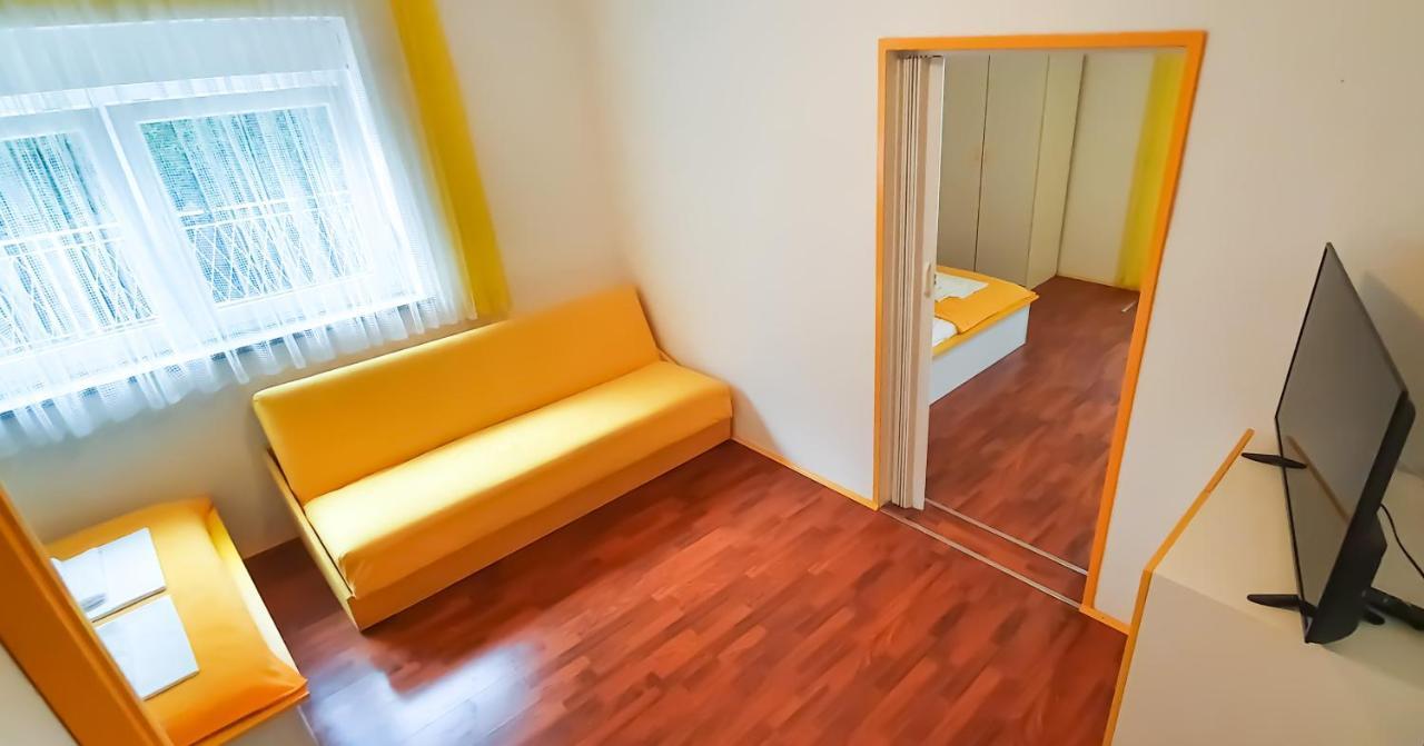 Apartment Buco Stari Grad Kültér fotó