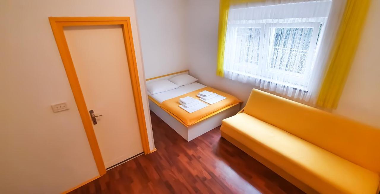 Apartment Buco Stari Grad Kültér fotó