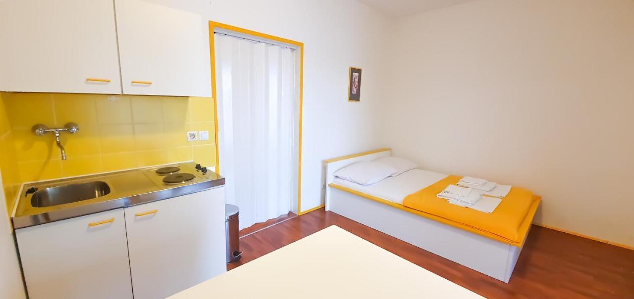 Apartment Buco Stari Grad Kültér fotó