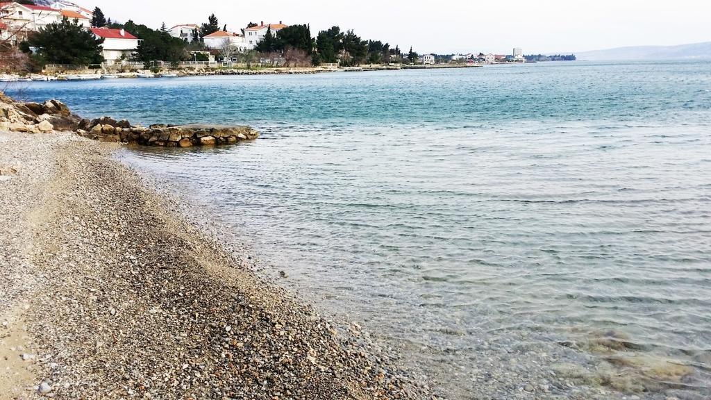 Apartment Buco Stari Grad Kültér fotó