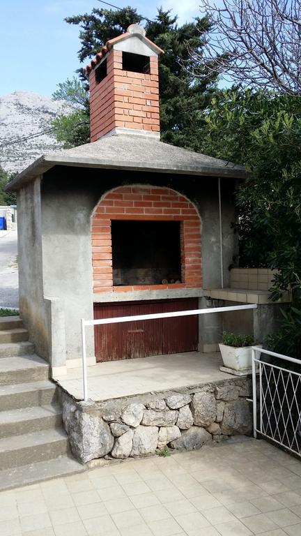 Apartment Buco Stari Grad Kültér fotó