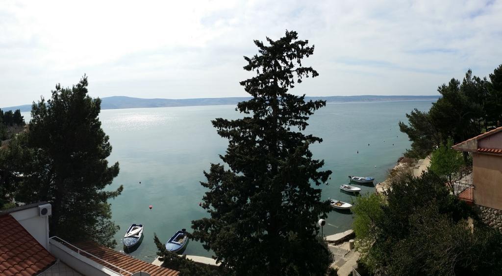 Apartment Buco Stari Grad Kültér fotó