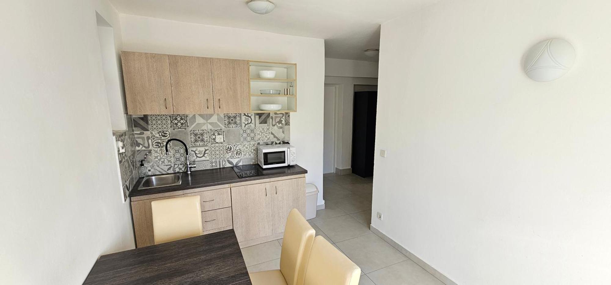 Apartment Buco Stari Grad Kültér fotó