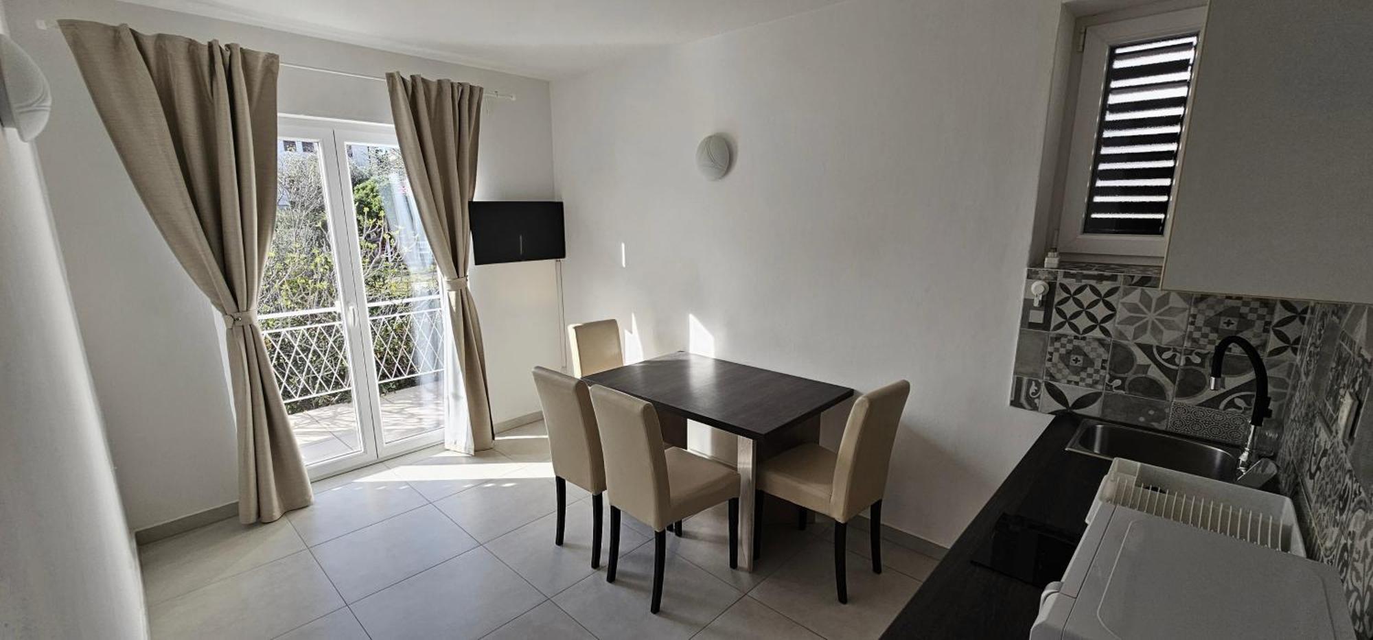 Apartment Buco Stari Grad Kültér fotó