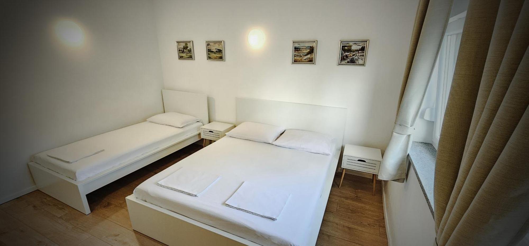 Apartment Buco Stari Grad Kültér fotó