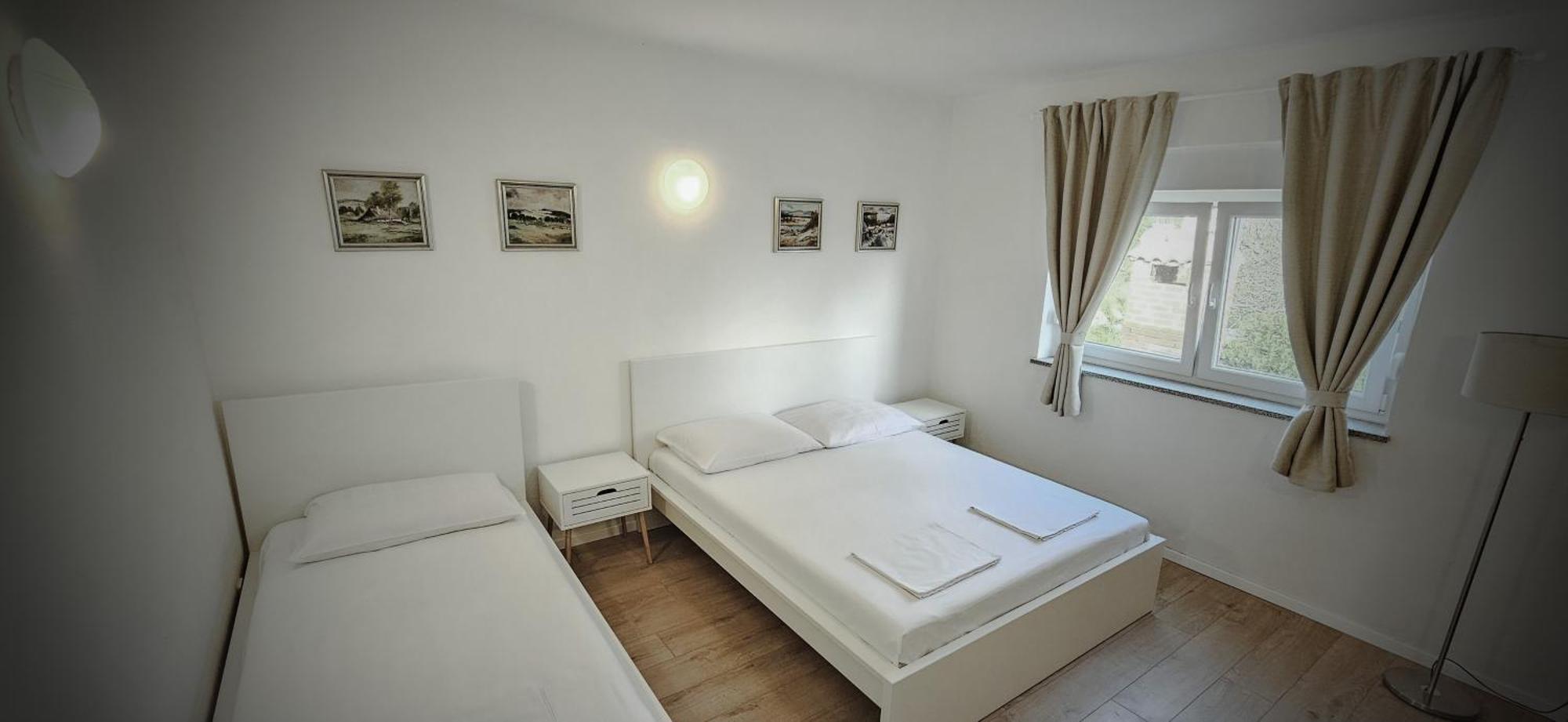 Apartment Buco Stari Grad Kültér fotó