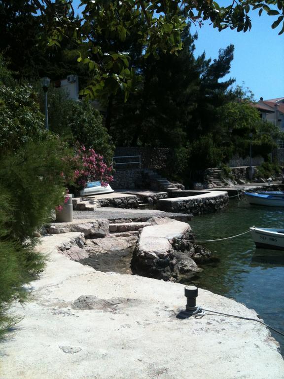 Apartment Buco Stari Grad Kültér fotó