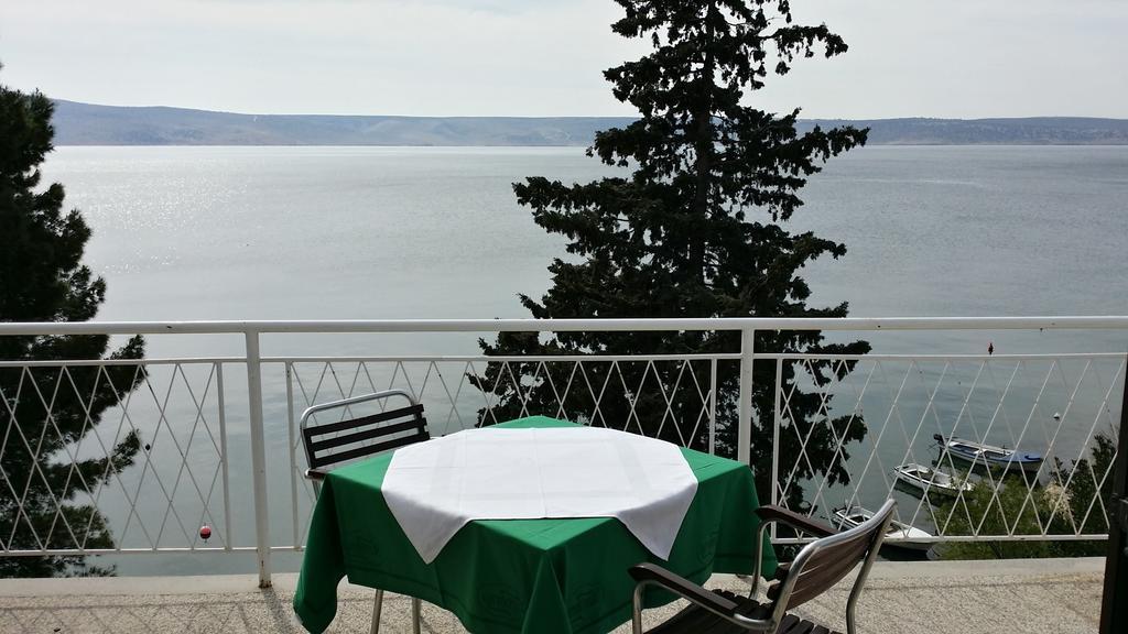 Apartment Buco Stari Grad Kültér fotó