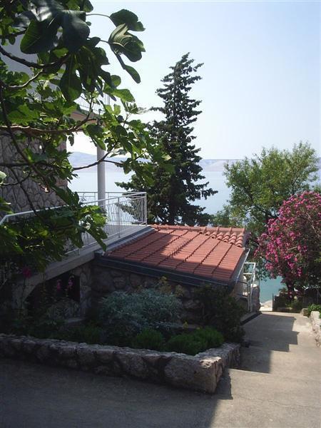 Apartment Buco Stari Grad Kültér fotó