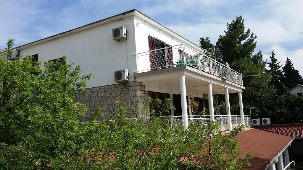 Apartment Buco Stari Grad Kültér fotó